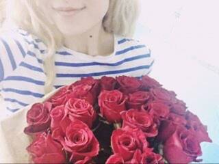 Erotisk videochat _IVANOVNA