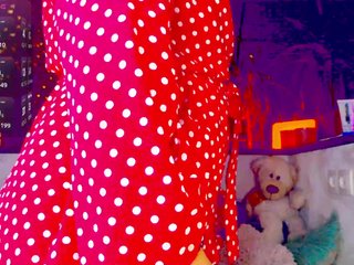 Erotisk videochat _JuliaSpace_