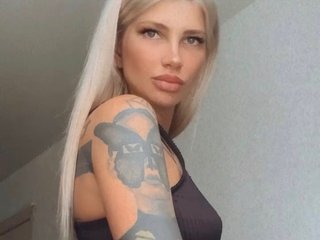 Erotisk videochat -Kat-