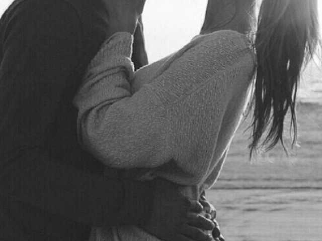Foto af profilen -Kiss-me-a