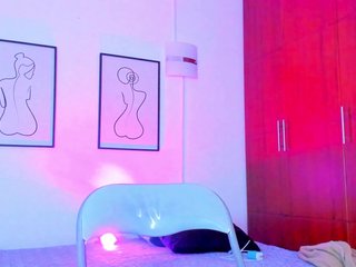 Erotisk videochat -Korin-