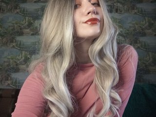 Erotisk videochat PRINCESS_kisss