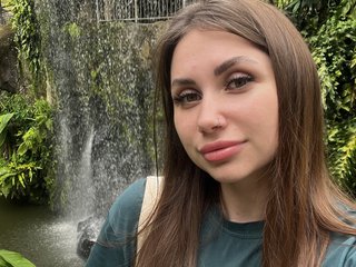 Erotisk videochat LeiaProseccina