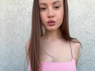 Erotisk videochat -Valeria-