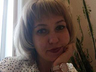 Erotisk videochat -LIBERATED-