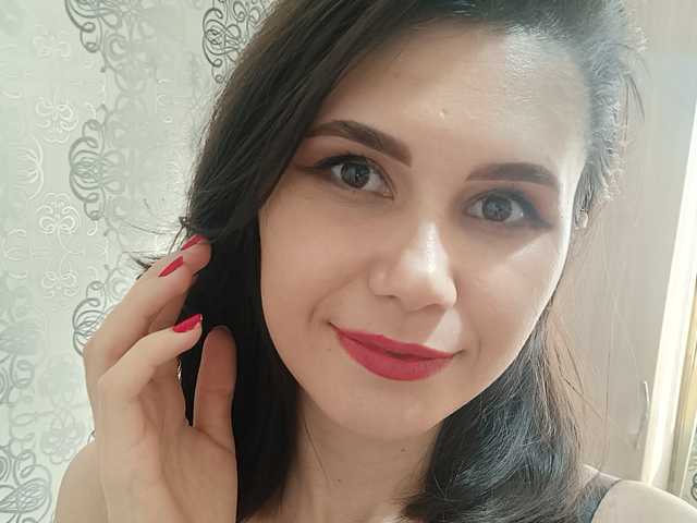 Foto af profilen -Your_Girl-