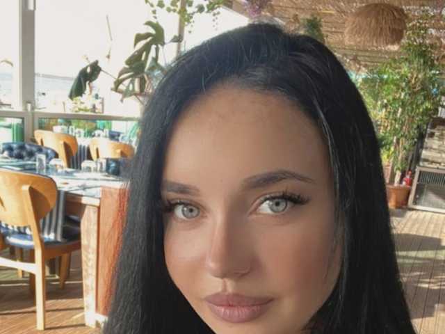 Foto af profilen -Louise-