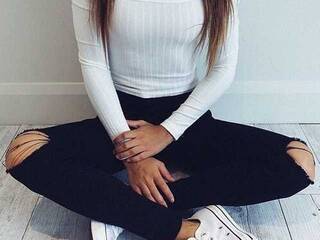 Erotisk videochat -Luna2