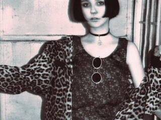 Erotisk videochat -Matilda-