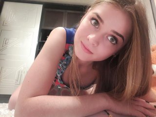Foto af profilen -Melissa-