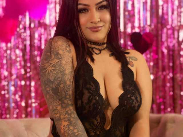 Foto af profilen -Mia-Blaze-