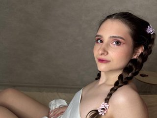 Erotisk videochat -Miiiishootka-
