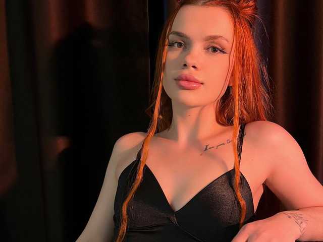 Foto af profilen -Miray-