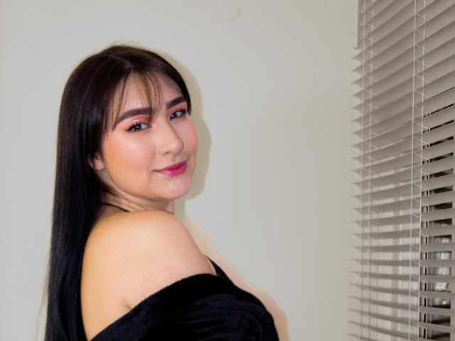 Foto af profilen -misshana-
