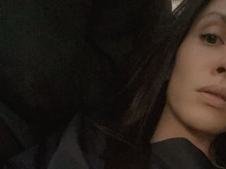 Erotisk videochat -Miya
