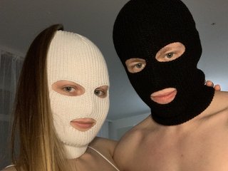 Erotisk videochat -MrAndMiss-