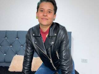 Erotisk videochat -nicky