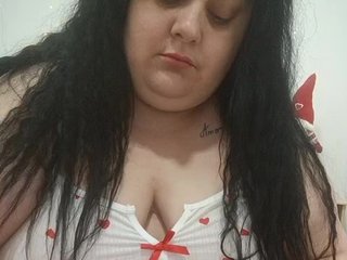 Erotisk videochat -Olivia-