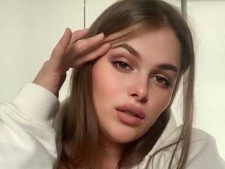 Erotisk videochat -Olivka-