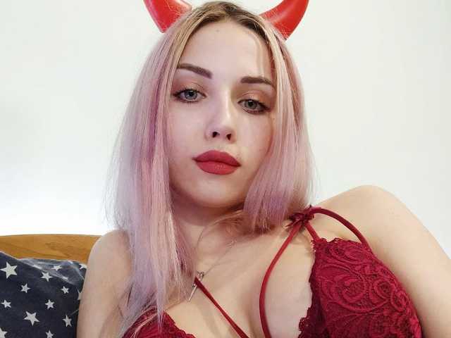 Foto af profilen -PussyJuice-