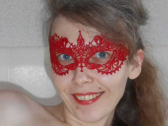 Foto af profilen -Queen-Margo-