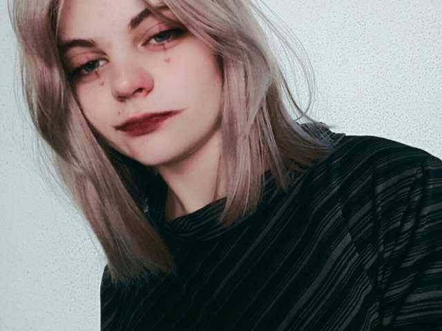 Foto af profilen -Red--fox-