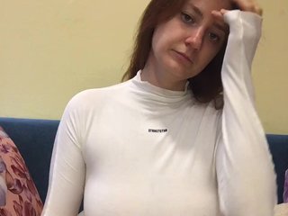 Erotisk videochat -Rozalina-