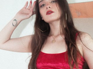 Erotisk videochat -sabrinamoon