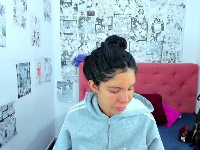 Broadcast Screenshots -Sandralopez-