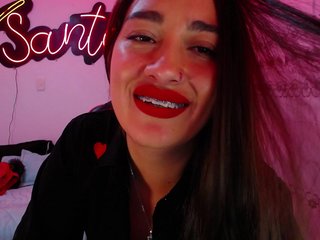 Erotisk videochat -santalove-