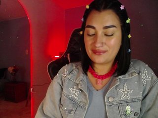 Erotisk videochat -santalove-