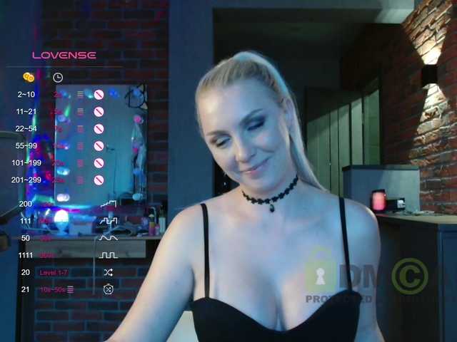 Broadcast Screenshots -SashaSexy-