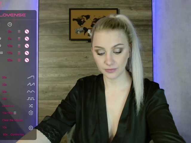 Broadcast Screenshots -SashaSexy-