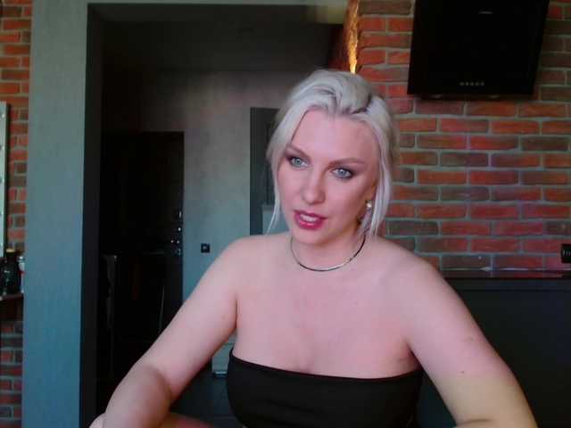 Broadcast Screenshots -SashaSexy-