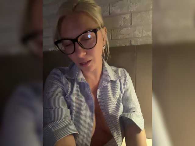 Broadcast Screenshots -SashaSexy-