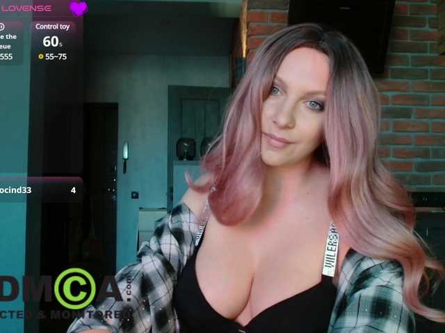 Broadcast Screenshots -SashaSexy-