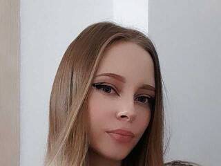 Erotisk videochat -shybutterfly-
