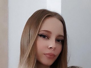 Erotisk videochat -shybutterfly-