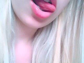 Erotisk videochat -wowSofia-