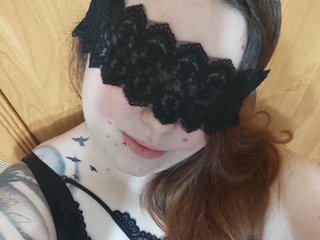 Erotisk videochat -Succubus-