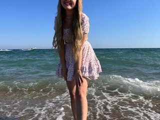 Erotisk videochat -Sweet-smile-