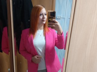 Erotisk videochat -SweetFox-