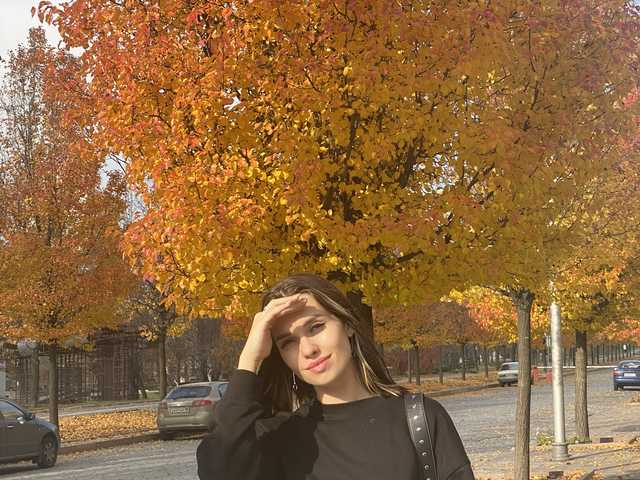 Foto af profilen -Alina-lll-