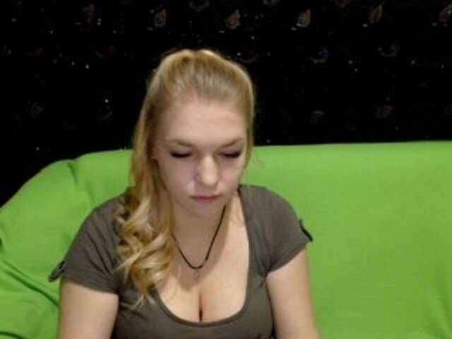 Broadcast Screenshots -SweetSugar-