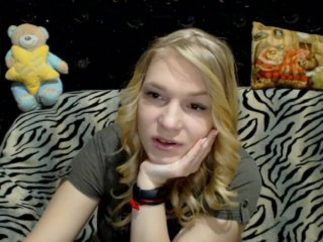 Broadcast Screenshots -SweetSugar-