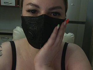 Erotisk videochat _SWEET-Lana_