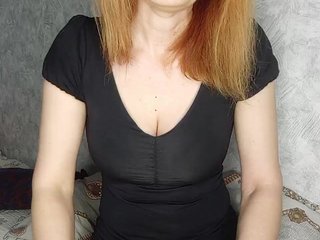 Erotisk videochat -Vlada-