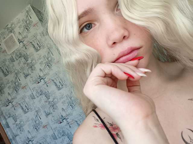 Foto af profilen -WENDY-