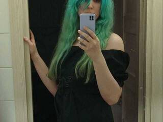 Erotisk videochat -WetWitch-