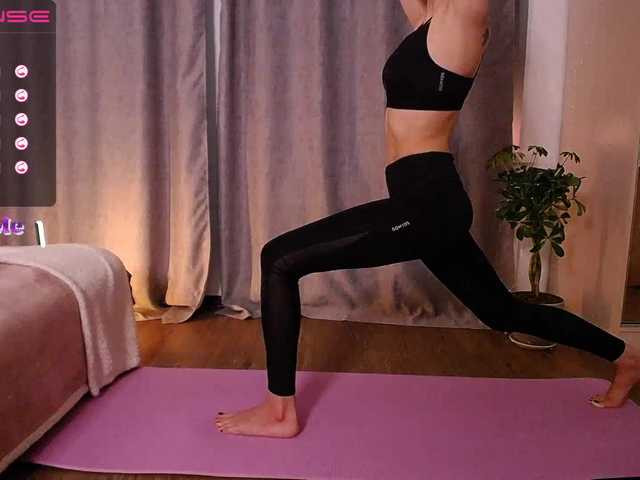 Broadcast Screenshots AnnaHarmonia